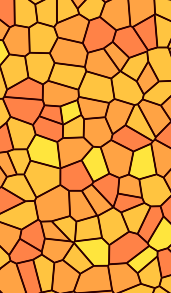 Voronoi